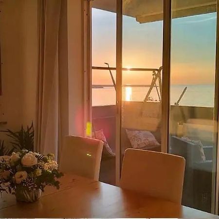 Seahorse B&B Alghero Bagian luar foto