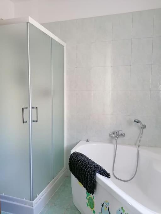 Seahorse B&B Alghero Bagian luar foto