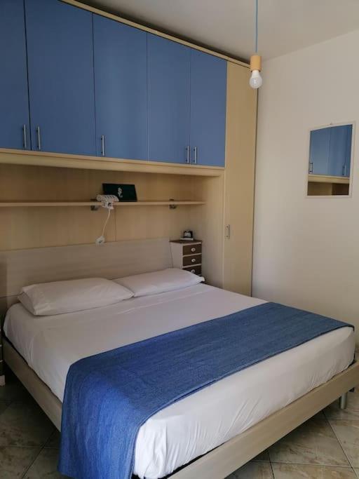 Seahorse B&B Alghero Bagian luar foto