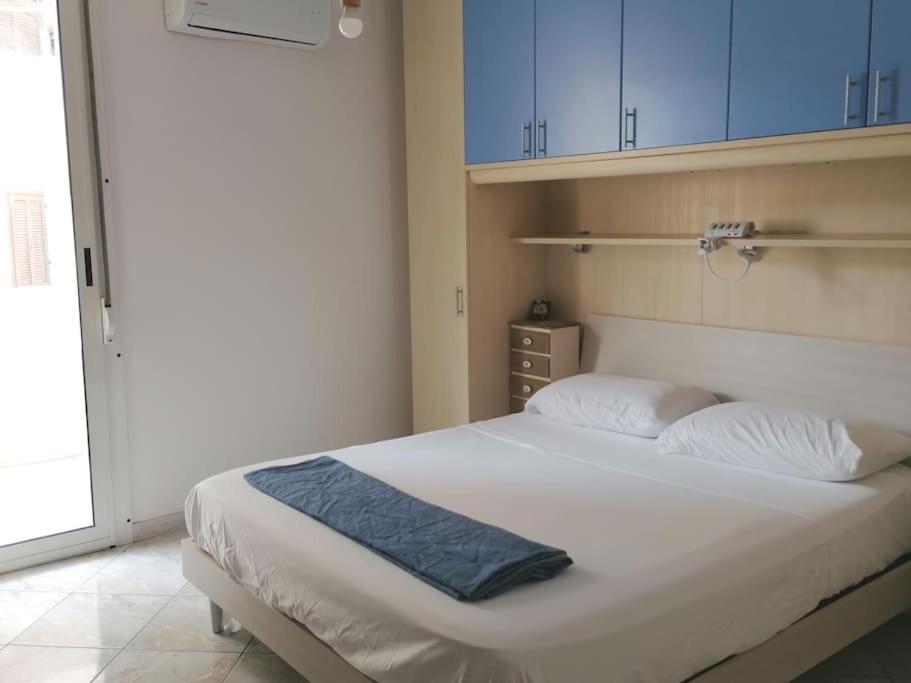 Seahorse B&B Alghero Bagian luar foto
