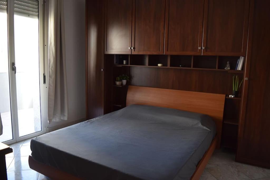 Seahorse B&B Alghero Bagian luar foto